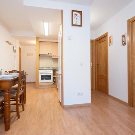 Apartament Pleta De Soldeu D 2-1 Zewnętrze zdjęcie