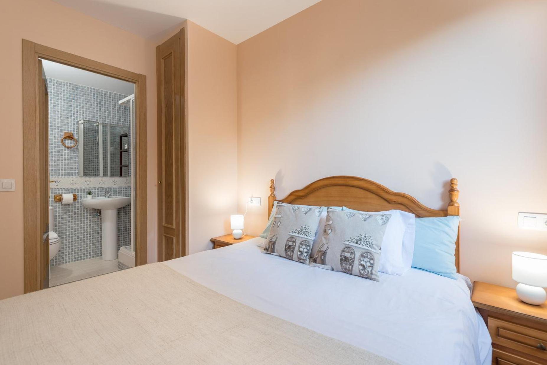 Apartament Pleta De Soldeu D 2-1 Zewnętrze zdjęcie