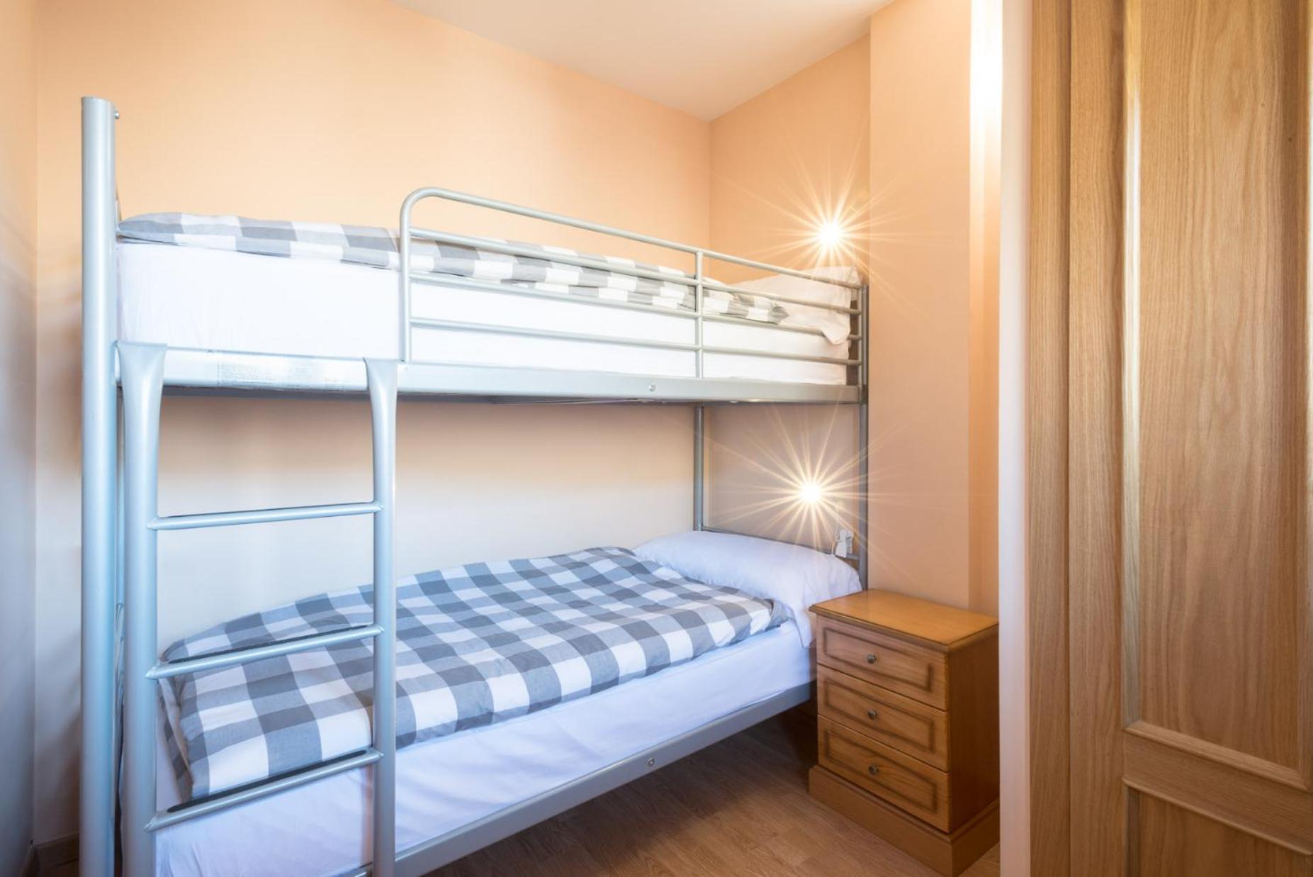 Apartament Pleta De Soldeu D 2-1 Zewnętrze zdjęcie
